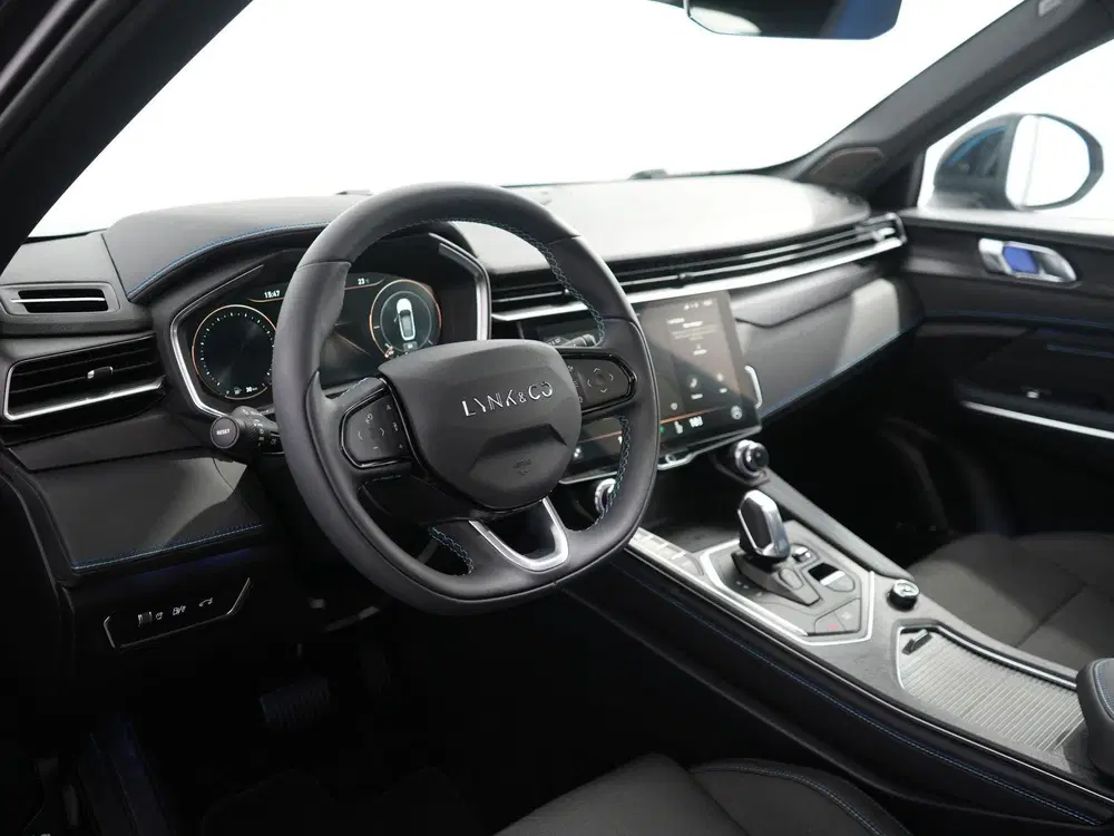 Lynk & Co 01 1.5 uit 2023, foto 7