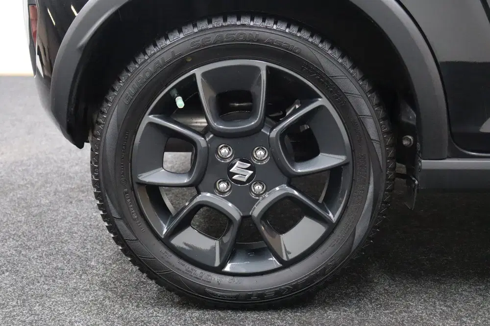 Suzuki Ignis 1.2 Smart Hybrid Style uit 2022, foto 10