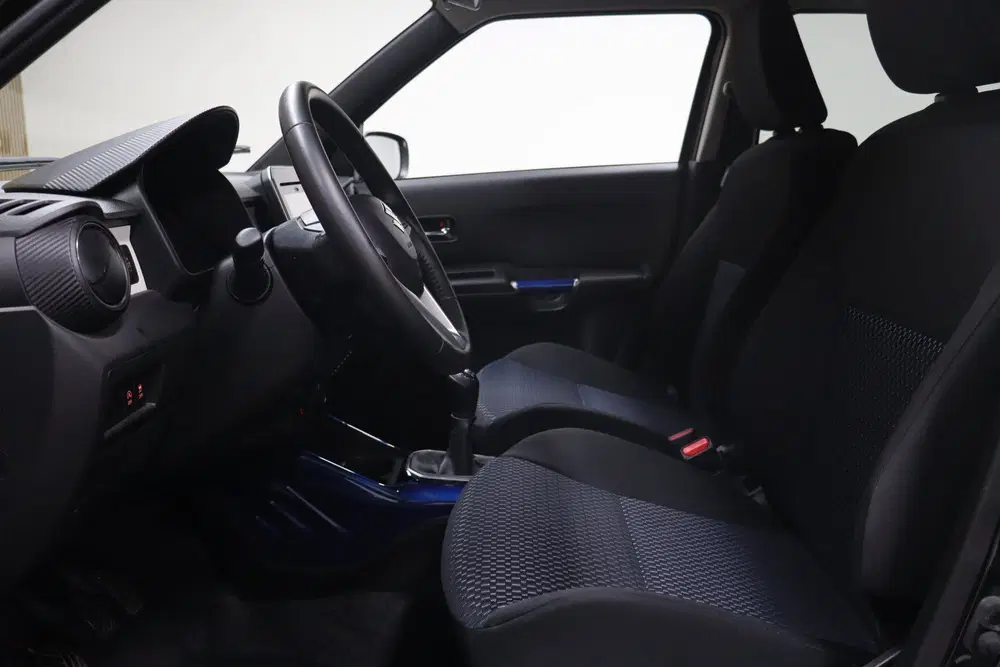 Suzuki Ignis 1.2 Smart Hybrid Style uit 2022, foto 14