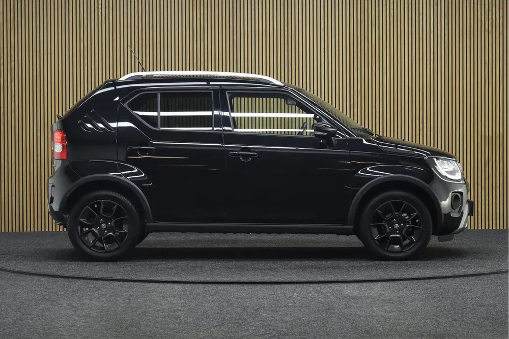 Suzuki Ignis 1.2 Smart Hybrid Style uit 2022, foto 9