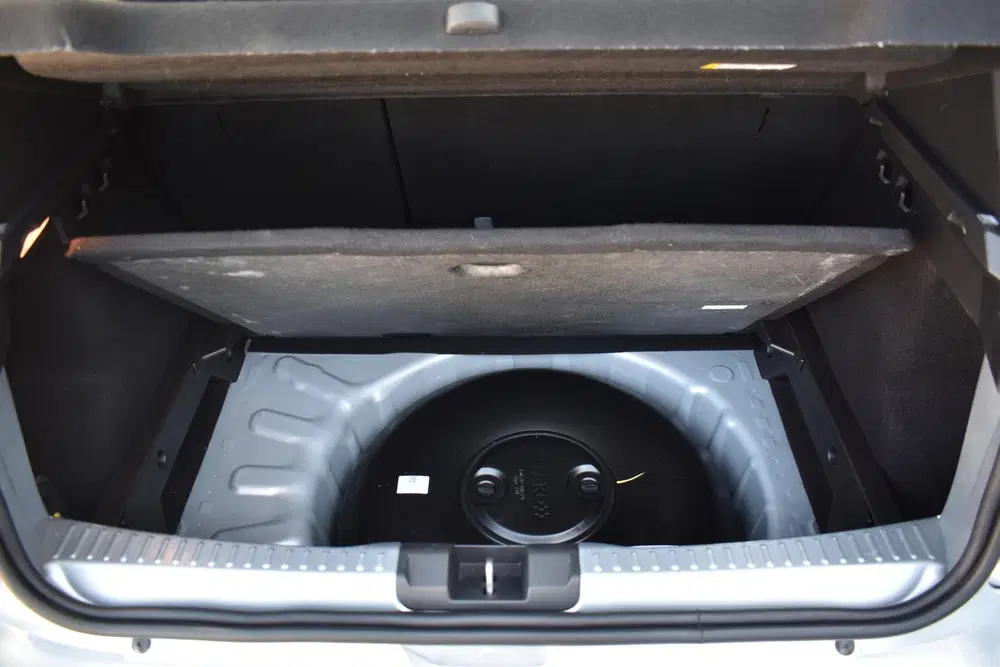 Dacia Sandero TCe 100 Bi-Fuel Comfort uit 2022, foto 13