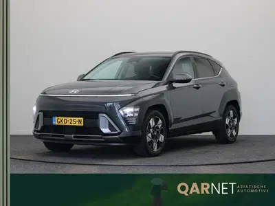 Hyundai KONA 1.6 GDI HEV Comfort Smart uit 2024