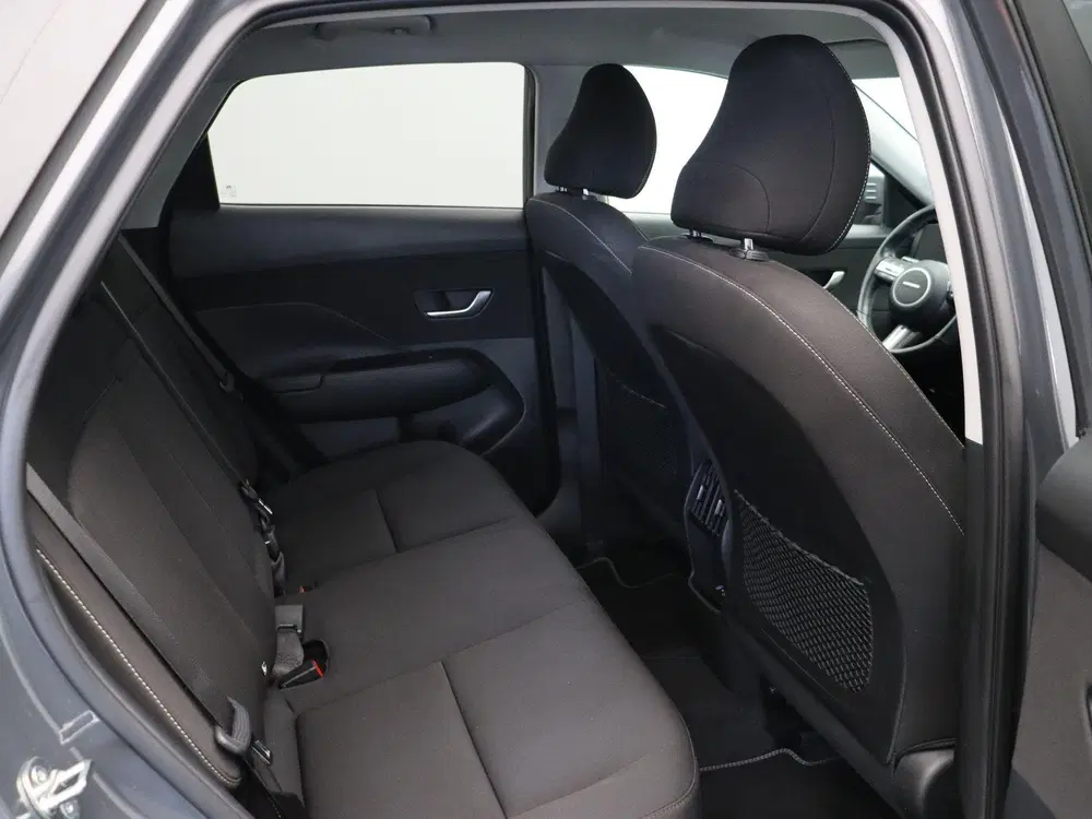 Hyundai KONA 1.6 GDI HEV Comfort Smart uit 2024, foto 8