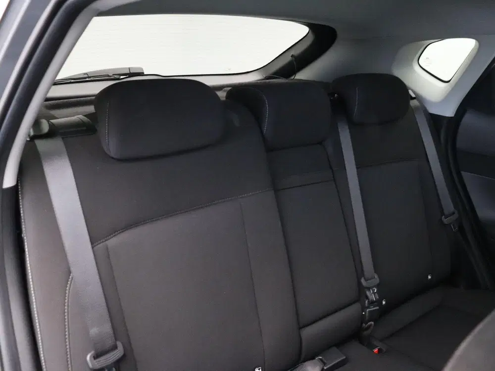Hyundai KONA 1.6 GDI HEV Comfort Smart uit 2024, foto 9