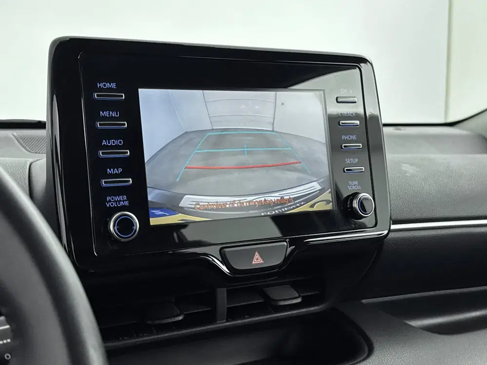 Toyota Yaris 1.5 Hybrid Dynamic uit 2023, foto 8
