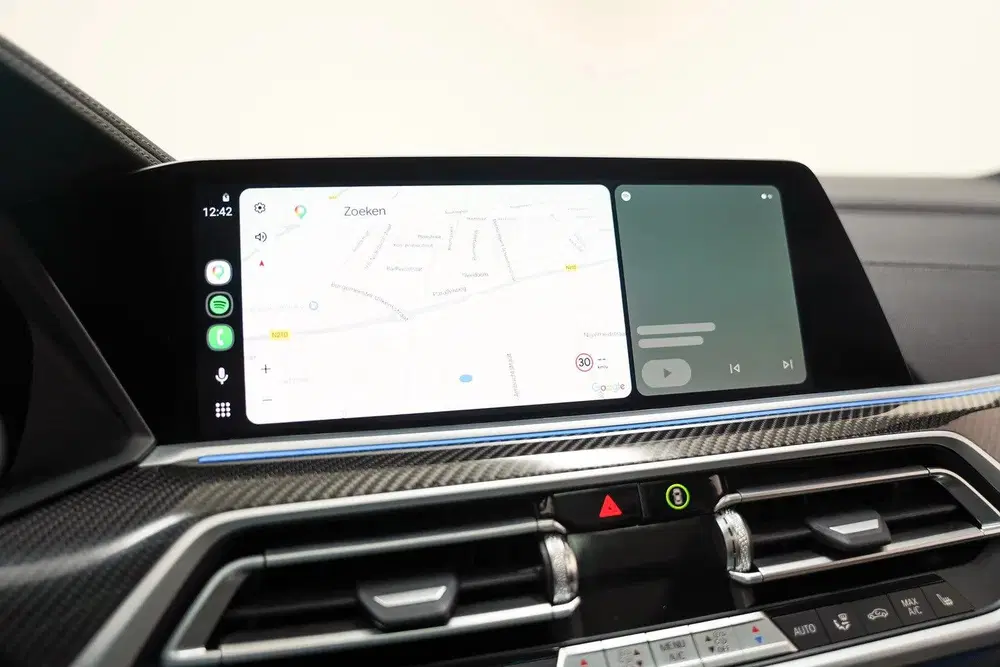 BMW X5 xDrive 45e M-Sport High Executive Aut. [ P uit 2022, foto 10