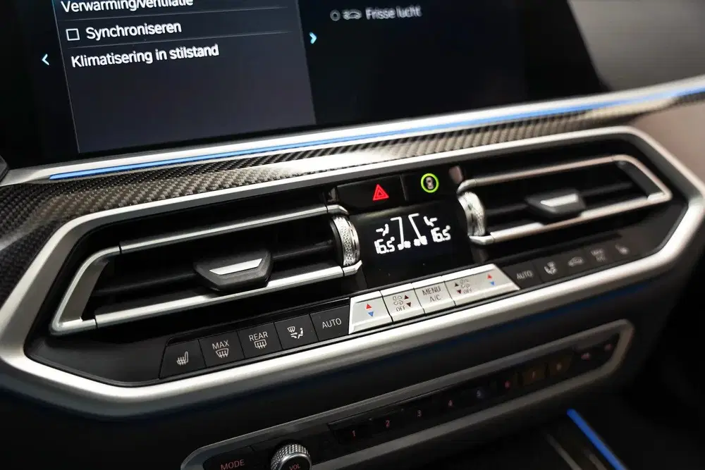 BMW X5 xDrive 45e M-Sport High Executive Aut. [ P uit 2022, foto 11