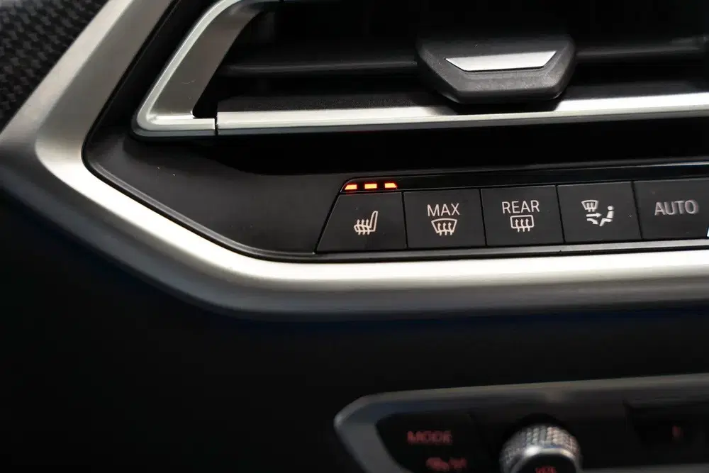 BMW X5 xDrive 45e M-Sport High Executive Aut. [ P uit 2022, foto 13