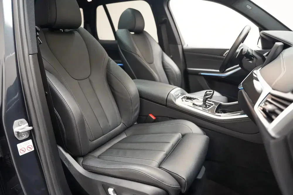 BMW X5 xDrive 45e M-Sport High Executive Aut. [ P uit 2022, foto 14