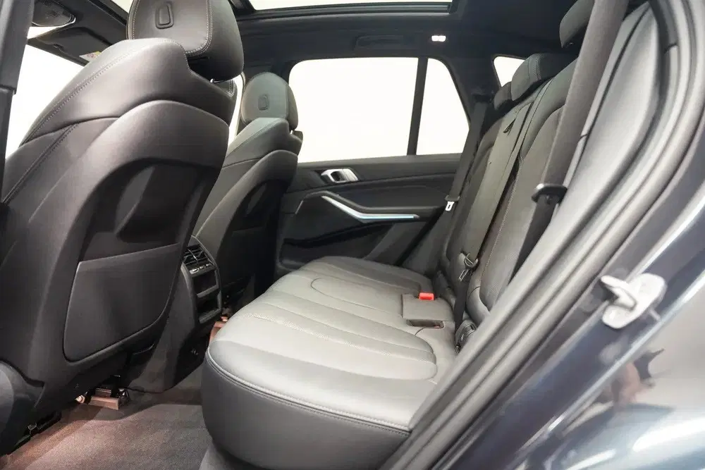 BMW X5 xDrive 45e M-Sport High Executive Aut. [ P uit 2022, foto 15