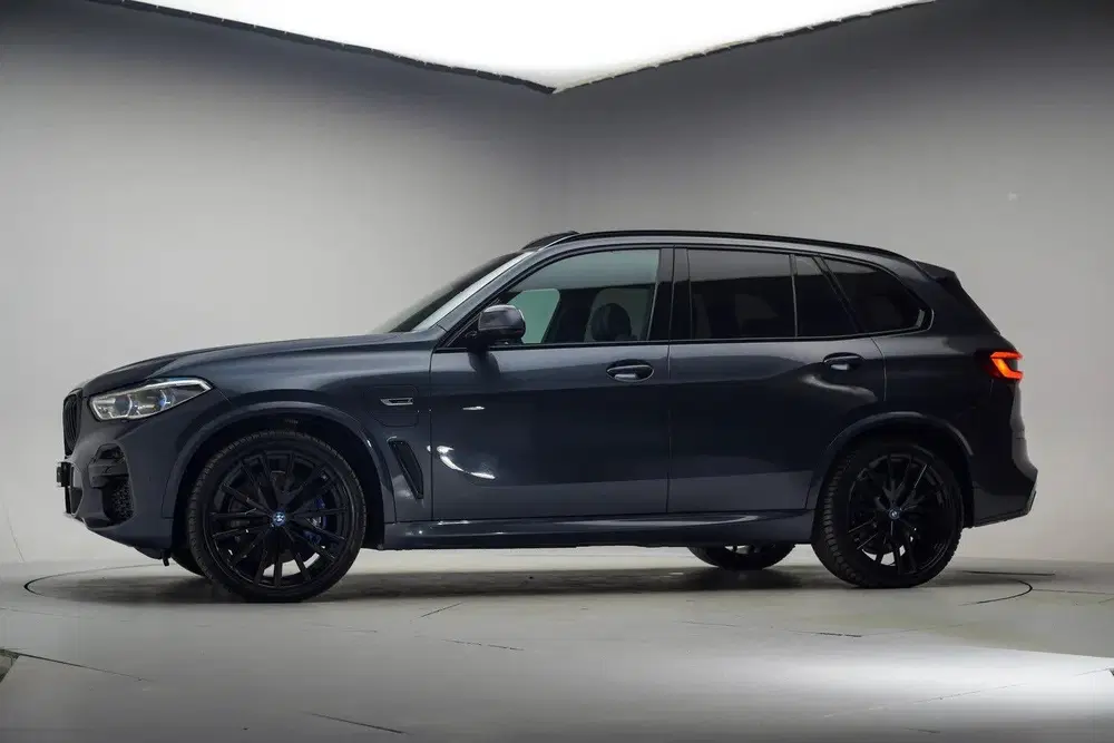 BMW X5 xDrive 45e M-Sport High Executive Aut. [ P uit 2022, foto 2