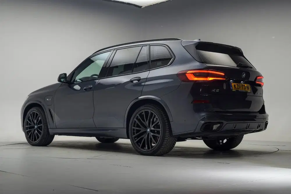 BMW X5 xDrive 45e M-Sport High Executive Aut. [ P uit 2022, foto 3