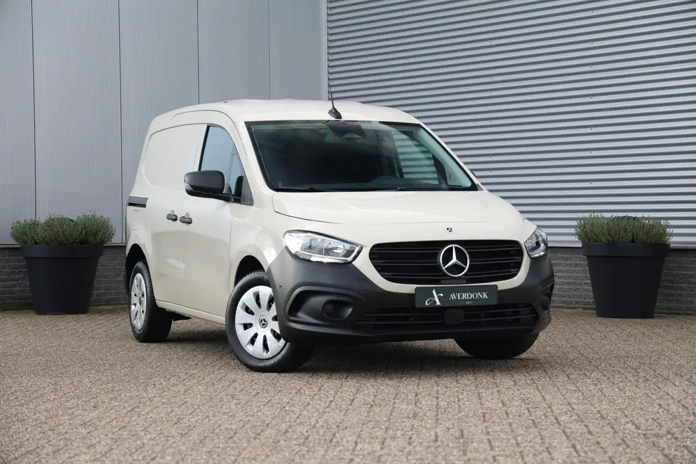 Mercedes-Benz Citan 110 L1 Benzine Stoelvw uit 2023