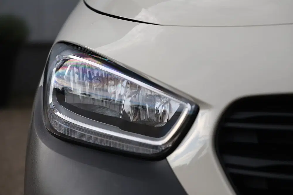 Mercedes-Benz Citan 110 L1 Benzine Stoelvw uit 2023, foto 10