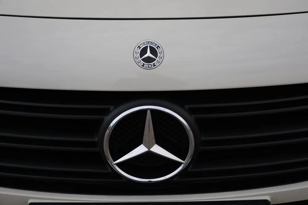 Mercedes-Benz Citan 110 L1 Benzine Stoelvw uit 2023, foto 11
