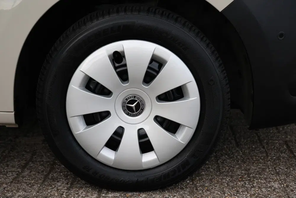 Mercedes-Benz Citan 110 L1 Benzine Stoelvw uit 2023, foto 12
