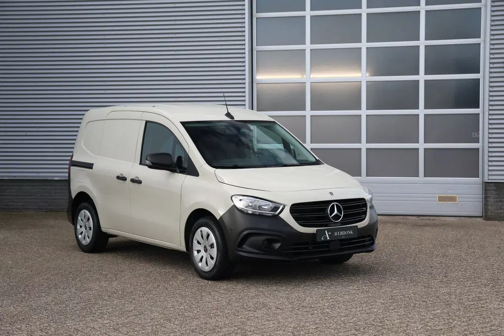 Mercedes-Benz Citan 110 L1 Benzine Stoelvw uit 2023, foto 15