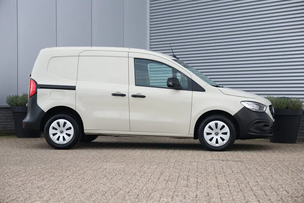 Mercedes-Benz Citan 110 L1 Benzine Stoelvw uit 2023, foto 2