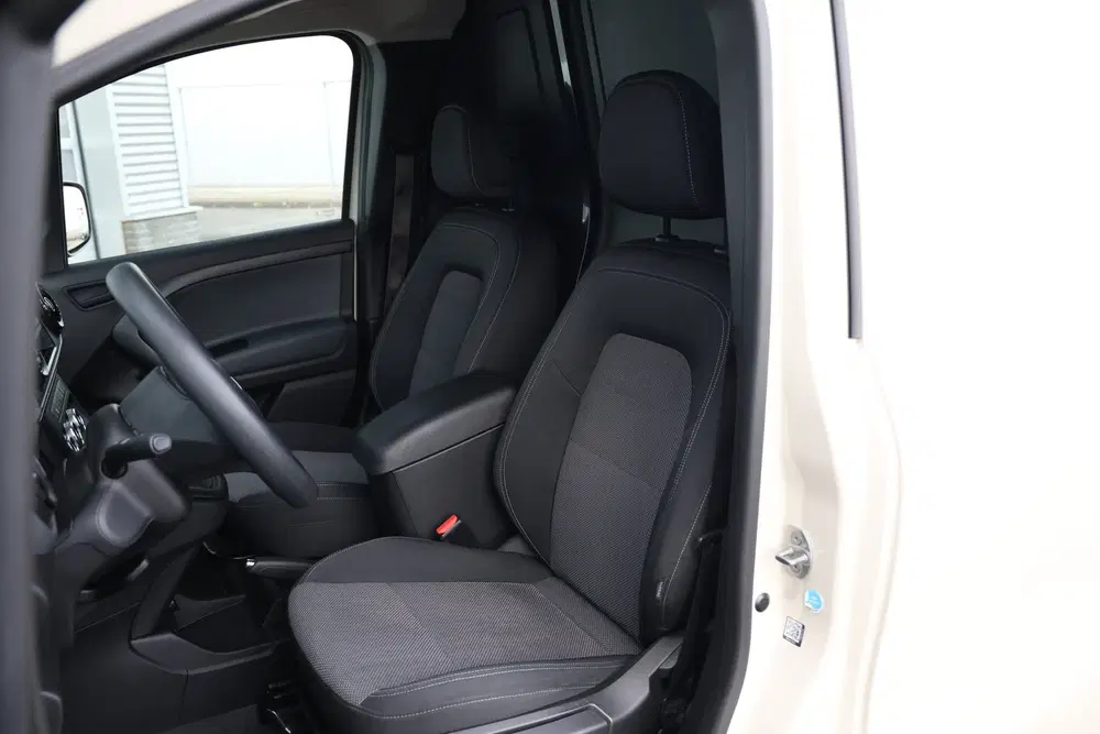 Mercedes-Benz Citan 110 L1 Benzine Stoelvw uit 2023, foto 5