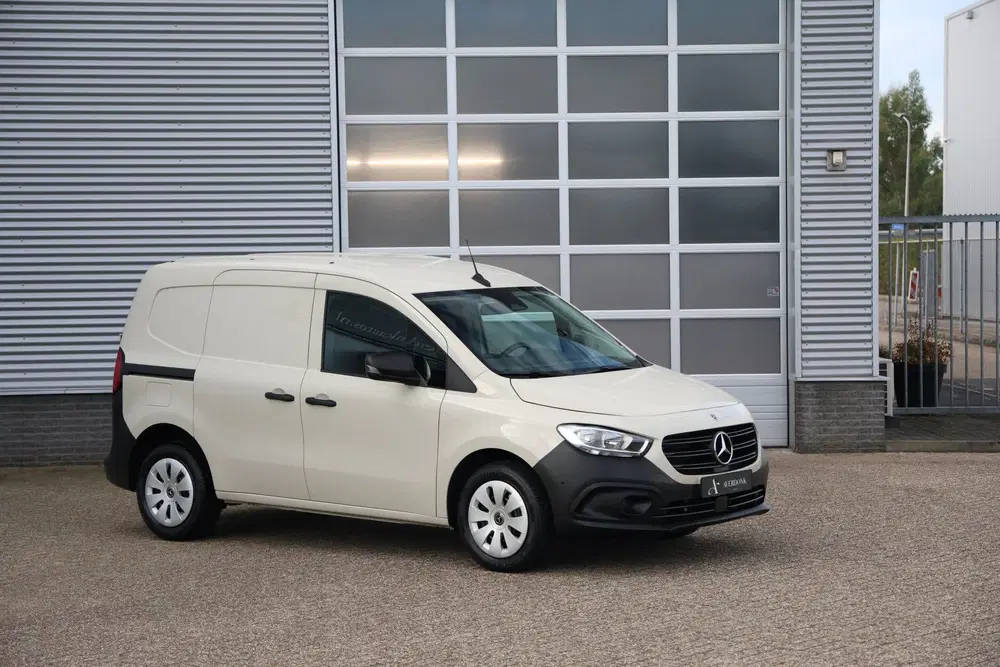 Mercedes-Benz Citan 110 L1 Benzine Stoelvw uit 2023, foto 6