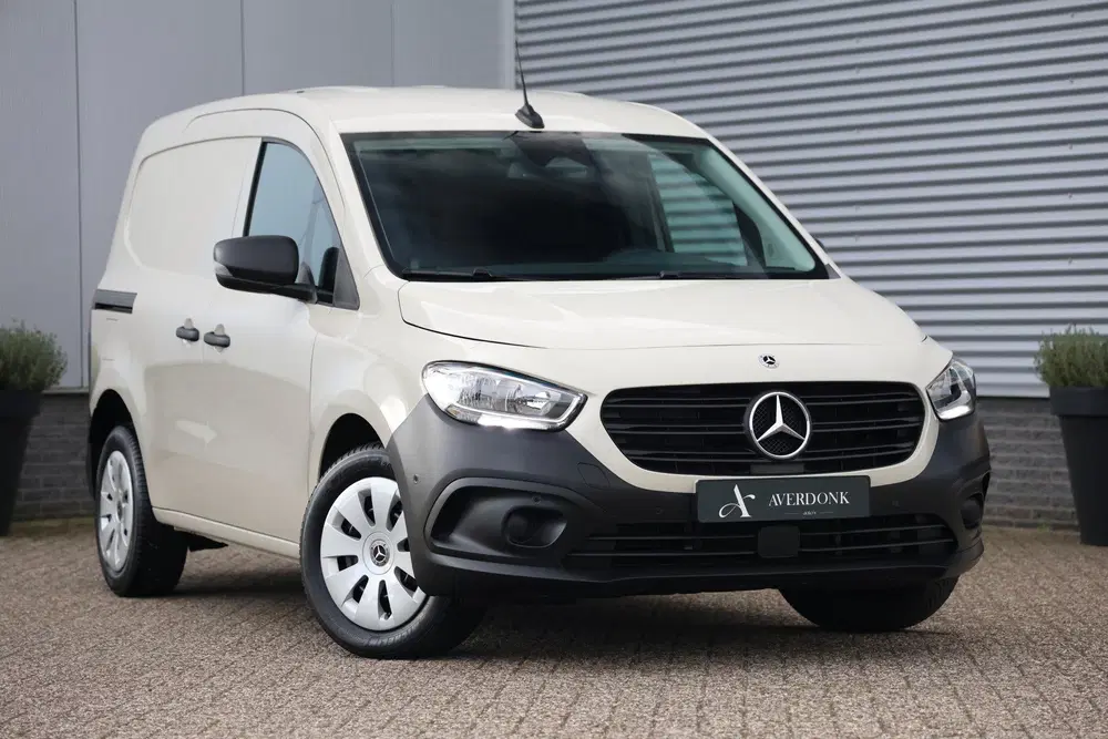 Mercedes-Benz Citan 110 L1 Benzine Stoelvw uit 2023, foto 7