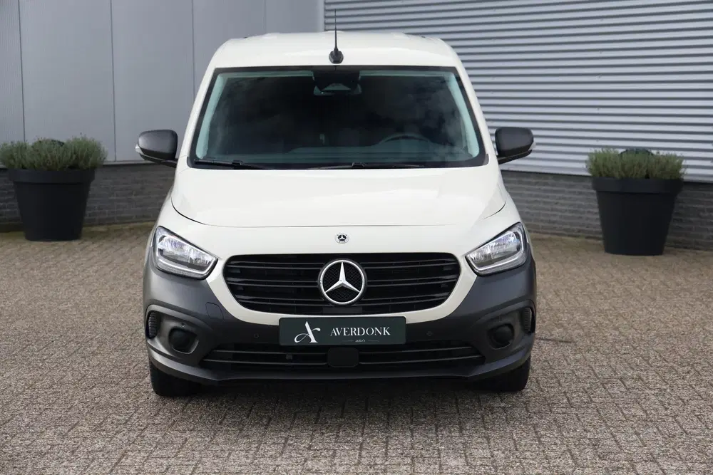 Mercedes-Benz Citan 110 L1 Benzine Stoelvw uit 2023, foto 8