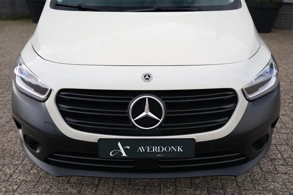 Mercedes-Benz Citan 110 L1 Benzine Stoelvw uit 2023, foto 9