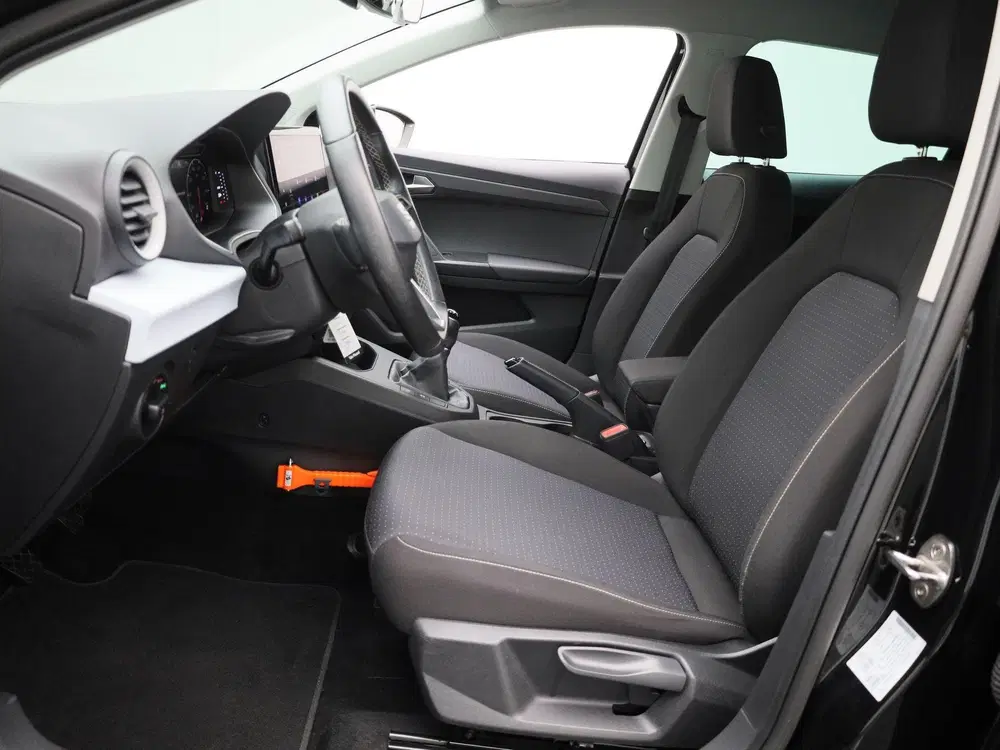 SEAT Ibiza 1.0 EcoTSI Style Business Intense uit 2023, foto 10