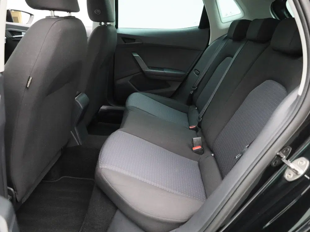 SEAT Ibiza 1.0 EcoTSI Style Business Intense uit 2023, foto 11