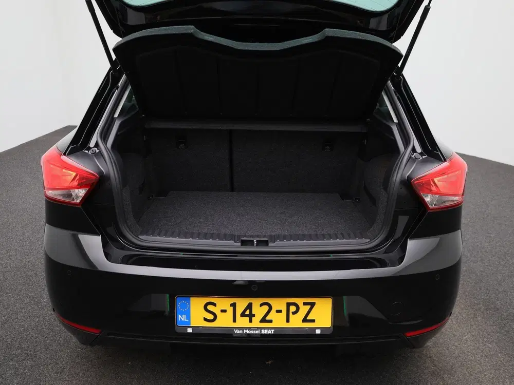 SEAT Ibiza 1.0 EcoTSI Style Business Intense uit 2023, foto 12