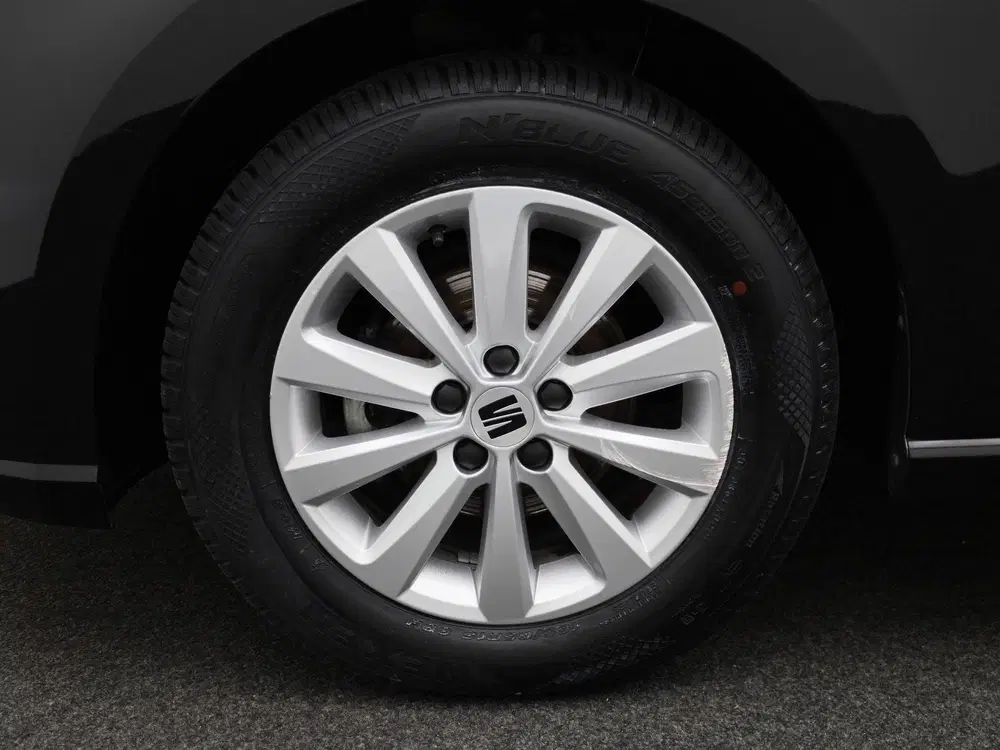 SEAT Ibiza 1.0 EcoTSI Style Business Intense uit 2023, foto 13