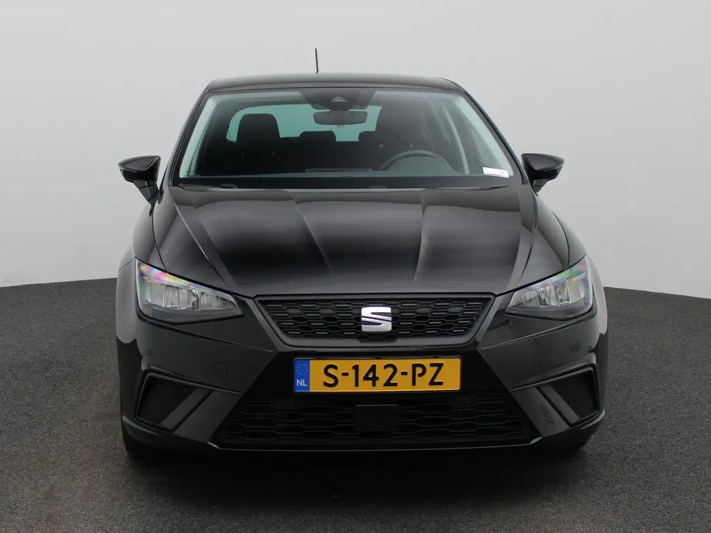 SEAT Ibiza 1.0 EcoTSI Style Business Intense uit 2023, foto 3