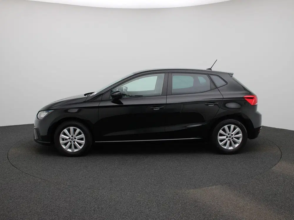 SEAT Ibiza 1.0 EcoTSI Style Business Intense uit 2023, foto 4