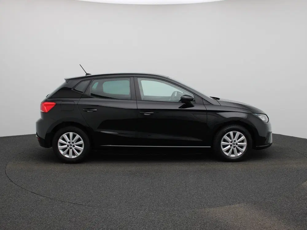 SEAT Ibiza 1.0 EcoTSI Style Business Intense uit 2023, foto 6
