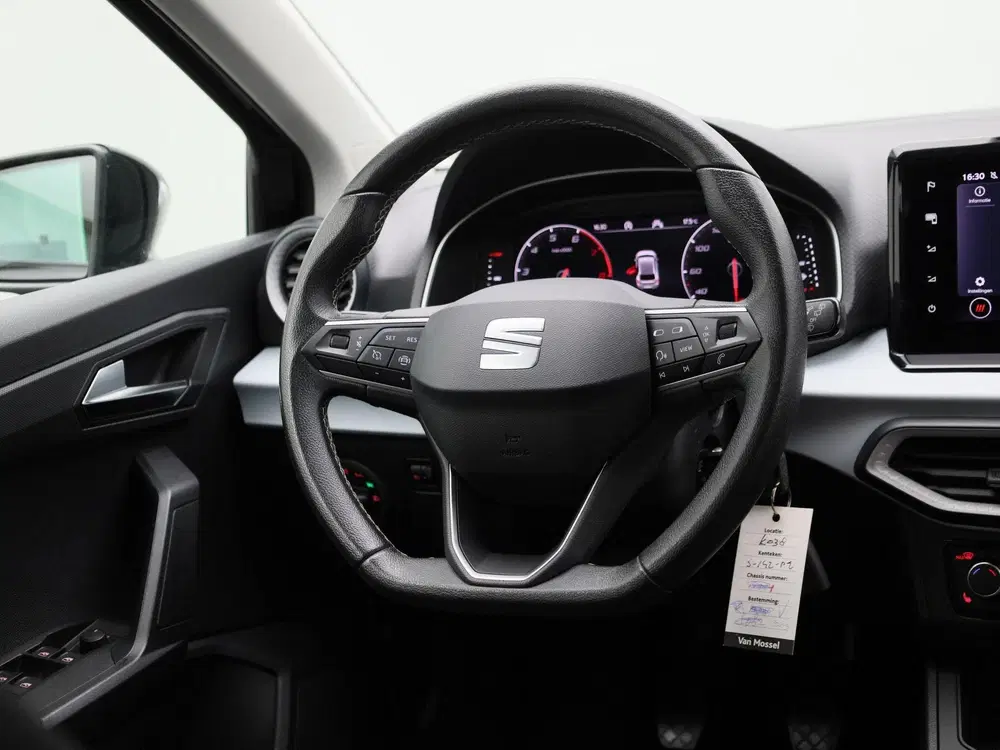 SEAT Ibiza 1.0 EcoTSI Style Business Intense uit 2023, foto 9