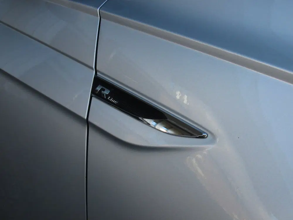 Volkswagen Polo 1.0 TSI Highline Business R uit 2022, foto 11