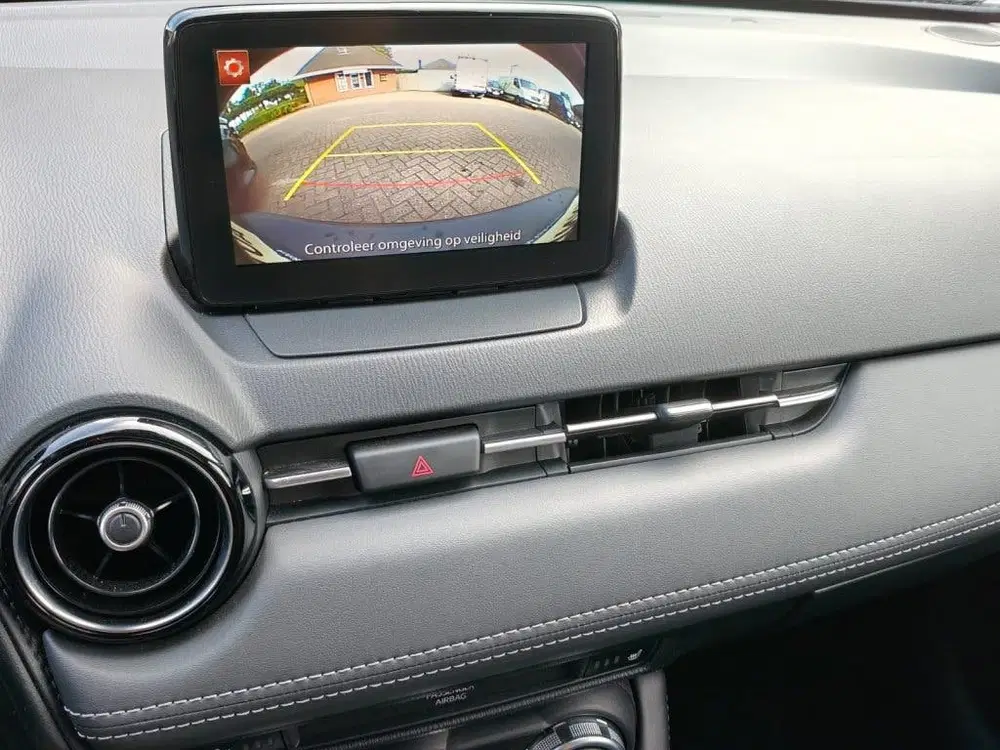 Mazda CX-3 2.0 SAG 120 GT-M uit 2019, foto 13