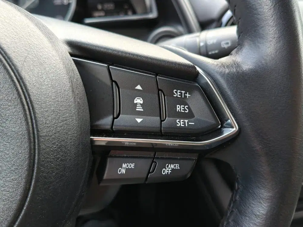 Mazda CX-3 2.0 SAG 120 GT-M uit 2019, foto 5