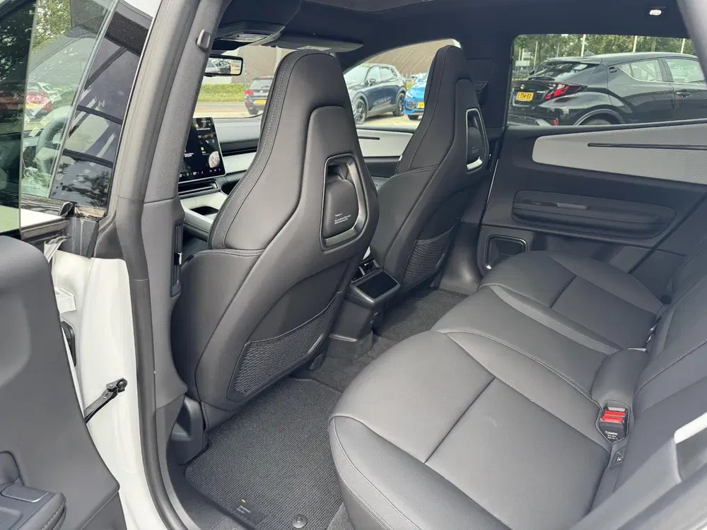 Polestar 4 Long Range Dual motor 100 kWh uit 2026, foto 14