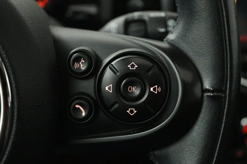 Mini Cooper 1.5 Cooper Pepper (PANORAMADAK uit 2019, foto 10