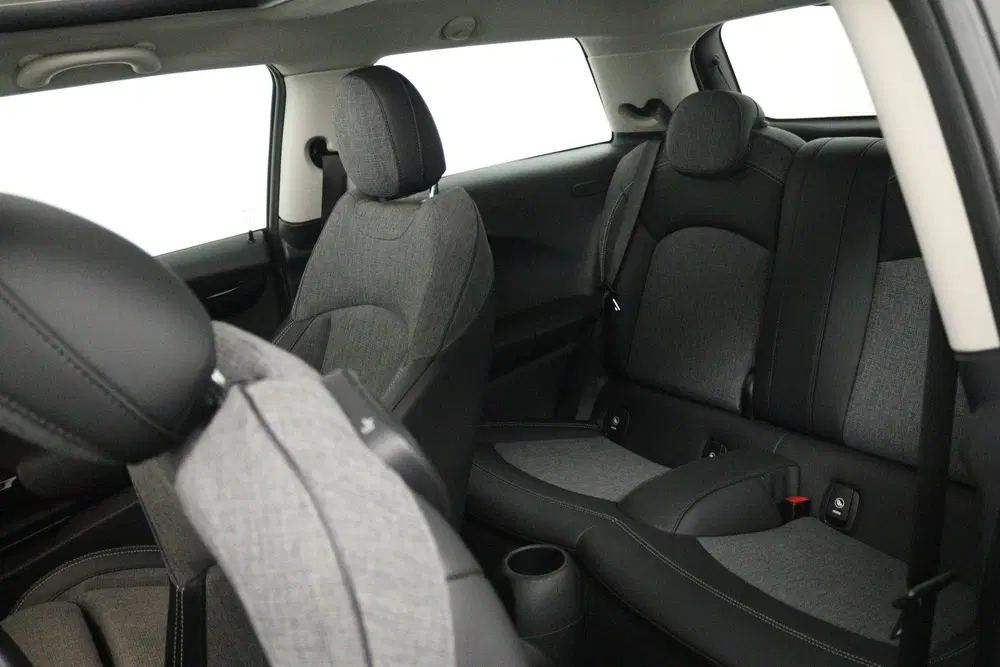 Mini Cooper 1.5 Cooper Pepper (PANORAMADAK uit 2019, foto 12