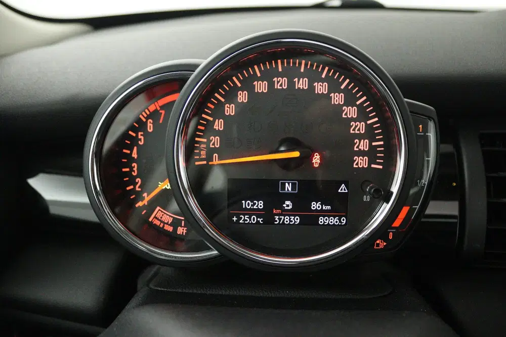 Mini Cooper 1.5 Cooper Pepper (PANORAMADAK uit 2019, foto 13