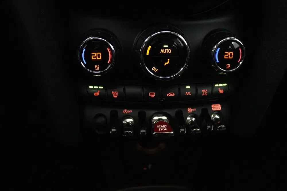 Mini Cooper 1.5 Cooper Pepper (PANORAMADAK uit 2019, foto 14