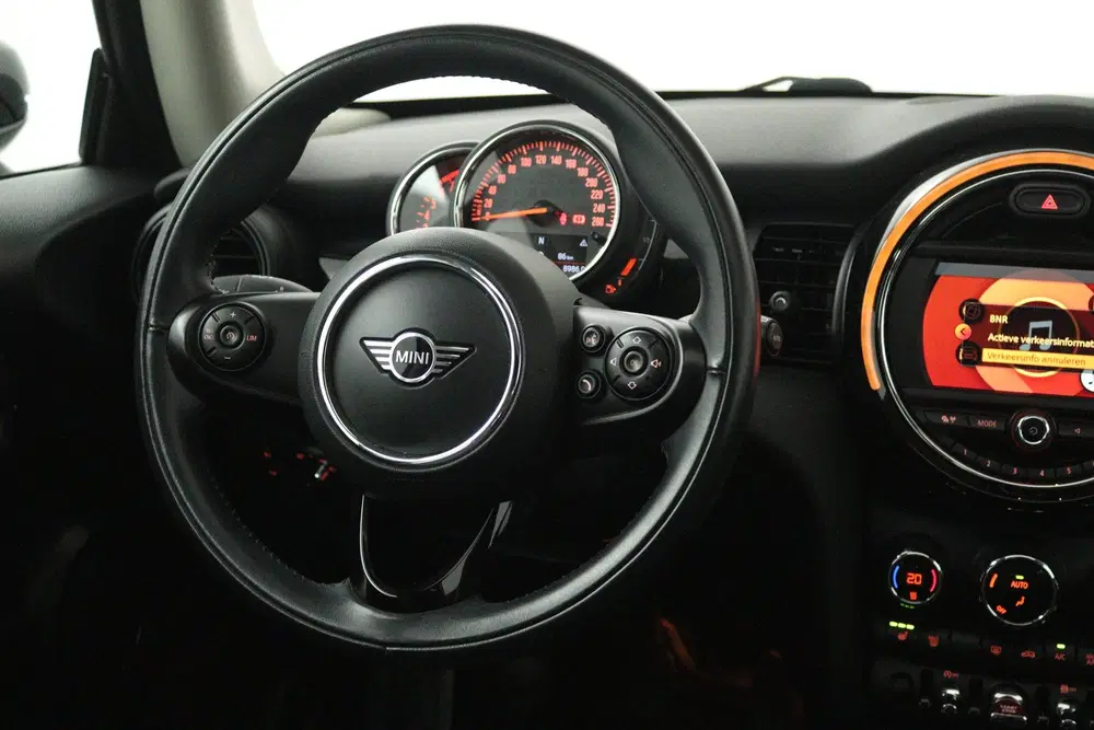 Mini Cooper 1.5 Cooper Pepper (PANORAMADAK uit 2019, foto 3