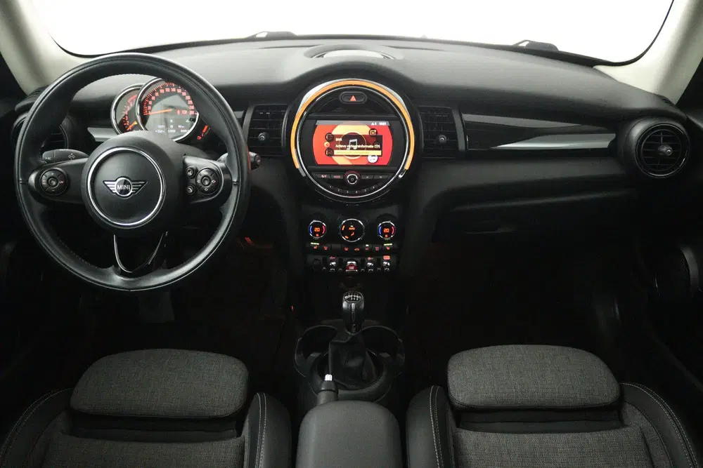 Mini Cooper 1.5 Cooper Pepper (PANORAMADAK uit 2019, foto 4