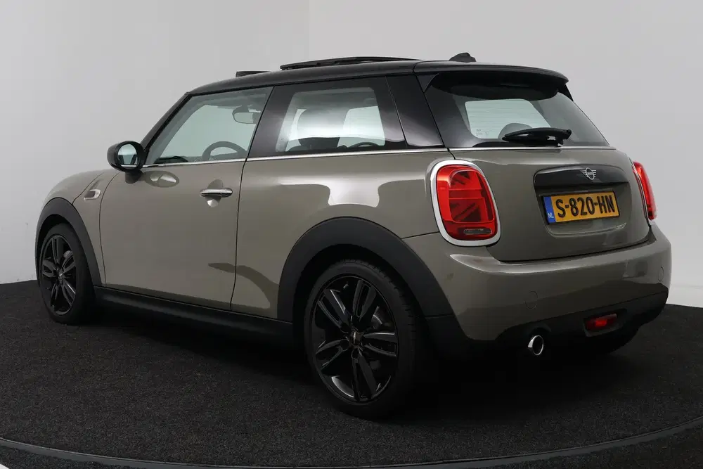 Mini Cooper 1.5 Cooper Pepper (PANORAMADAK uit 2019, foto 5