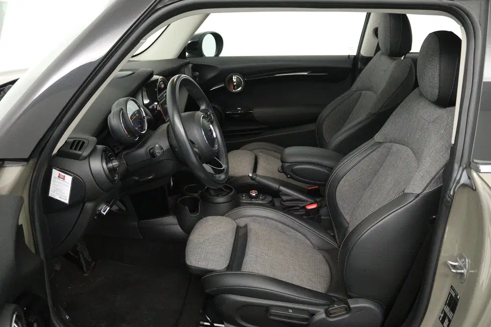 Mini Cooper 1.5 Cooper Pepper (PANORAMADAK uit 2019, foto 6