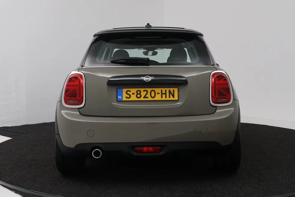 Mini Cooper 1.5 Cooper Pepper (PANORAMADAK uit 2019, foto 8