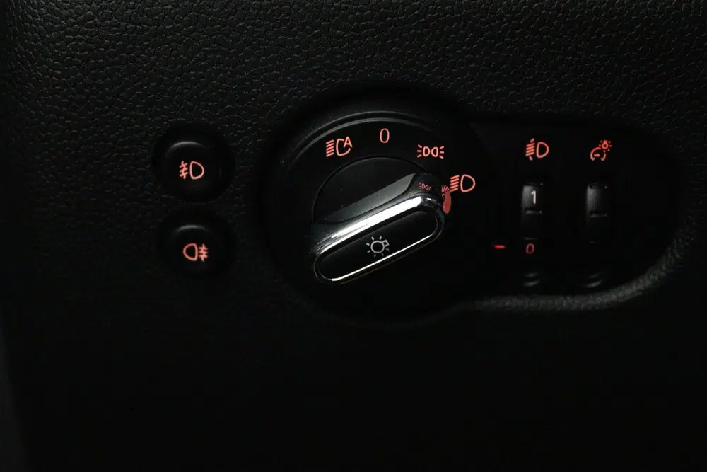 Mini Cooper 1.5 Cooper Pepper (PANORAMADAK uit 2019, foto 9