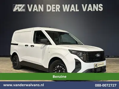 Ford Transit Courier 1.0 EcoBoost 100pk Benzine L1H1 Euro6 A uit 2024